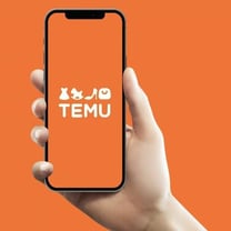 Temu соперничает с Shein в категории сверхбыстрой моды