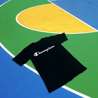 Authentic Brands confirms Champion acquistion
