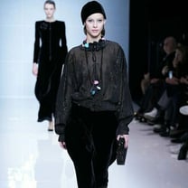 Amministrazione giudiziaria per Giorgio Armani operations