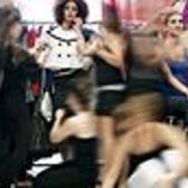 Paris Haute Couture Week: final AW16/17 show schedule
