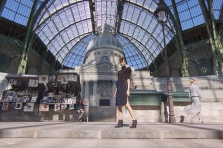 Best of Haute Couture: Highlights!