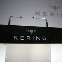 Kering stimmt Quellen zufolge einer Zahlung von 187 Millionen Euro im Steuerstreit um Bottega Veneta zu