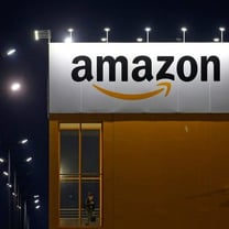 Amazon 1 Trilyon USD'lik Borsa Değeri Eşiğine Ulaştı