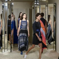 Hermès Cruise Koleksiyonunu Londra'ya Getiriyor