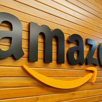 Amazon fait face à un procès d'un milliard d'euros au Royaume-Uni pour avoir "favorisé ses propres produits"