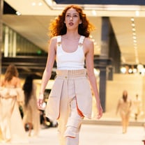 Vegan Fashion Week celebrates 5th edition around engaged, luxury and sexy fashion
