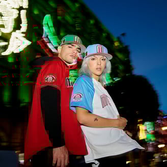 New Era Cap to acquire '47