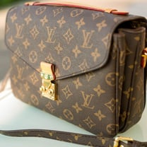 Vinted publishes first luxury category report