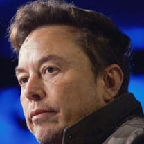 Elon Musk loses world’s richest person title to Jeff Bezos