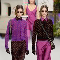 Paris: fashion for everyday living by Marine Serre, Lutz Huelle, Zimmermann