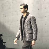 Giorgio Armani’den yeni bir ustalık dersi