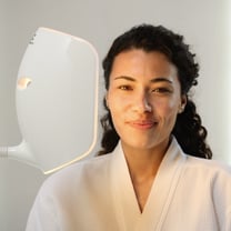 Lucibel develops two new light-driven beauty devices