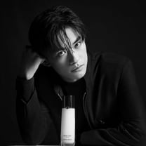 Armani Beauty'nin Yeni Küresel Makyaj ve Cilt Bakımı Temsilcisi: Jackson Yee