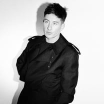 Barry Keoghan is latest Burberry ambassaor