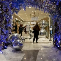 Analysis: Temu, Shein far lag Amazon as online holiday shopping ramps up