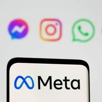 Meta mit erstem Umsatzrückgang - US-Kartellwächter wollen Kauf von VR-Spezialisten verbieten