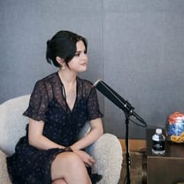 「コーチ」が若者をエンパワーメントするポッドキャスト始動、セレーナ・ゴメスらが出演