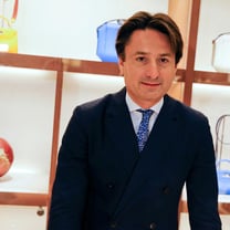 Hermes CEO'su L'Oreal Yönetim Kurulundan Ayrıldı