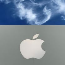 Apple оштрафован во Франции за нарушение правил конкуренции на 1,1 млрд евро