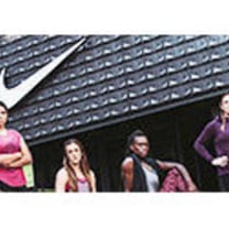 Moda sektörünün en yüksek değer taşıyan markaları: Nike, Vuitton ve H&M