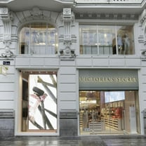 Victoria's Secret unveils new flagship store in Madrid's Gran Vía, in collaboration with Percassi