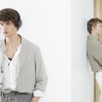 Hermès 2021 Erkek Giyim Koleksiyonu
