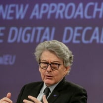 Ue a un passo dall'accordo sulle nuove regole per i mercati digitali