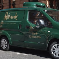 Harrods dives into first ESG report, makes progress but lots still to do