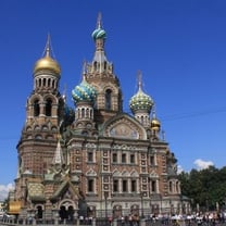 Koronavirüs: Max Mara Saint Petersburg Cruise Defilesini İptal Etti