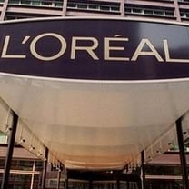 L'Oreal says France weighs on sales growth in Europe