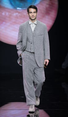 Giorgio Armani