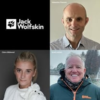 Jack Wolfskin stärkt Customer Centricity mit neuen Führungskräften