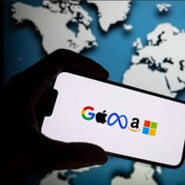 L'Europe dégaine vendredi le DSA, sa super-arme pour réguler Internet
