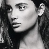 Lancôme names Taylor Hill new Brand Ambassadress