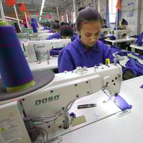 USA bans imports from 26 Chinese textile companies linked to Xinjiang province