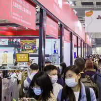 Shanghai’s Intertextile show to feature 3,000 exhibitors on March 6-8