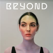 Stylist Sarah Richardson seeks to attract all women with new print magazine Beyond Noise