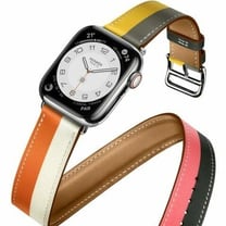 アップルウォッチの新作バンド、「エルメス」とのコラボモデルなど発売