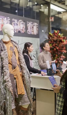 Pitti Filati 01.2020