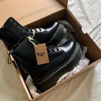 Dr Martens names Apple's Ije Nwokorie its new brand chief