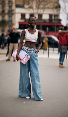Paris Street Day 9