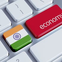 India may surpass Germany and India by 2029