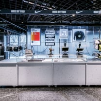 Nike Rise will open at Trinity Leeds in 2024