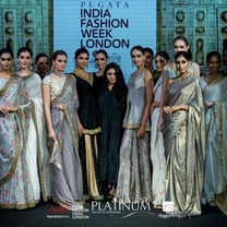 India Fashion Week London to celebrate desi fashion in the UK this November
