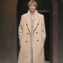 Men's fashion: the ten trends for autumn/winter 2024/25