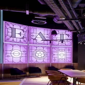 Hammerson attracts TOCA Social to Bullring's former Debenhams site