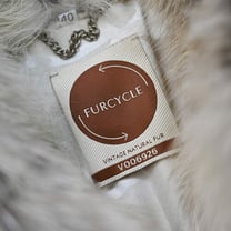 Furcycle: la IFF crea un’etichettatura per certificare le pellicce pre-loved
