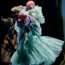 Paris couture: Margiela returns as Haute Couture member, Peet Dullaert to officially debut