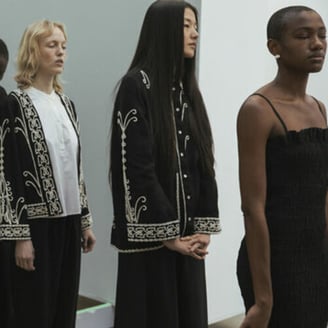 Berlin Fashion Week adopts Copenhagen's sustainability requirements