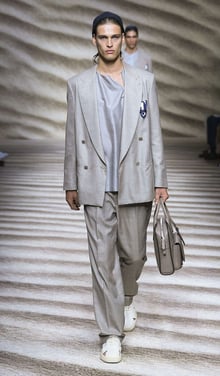 Giorgio Armani